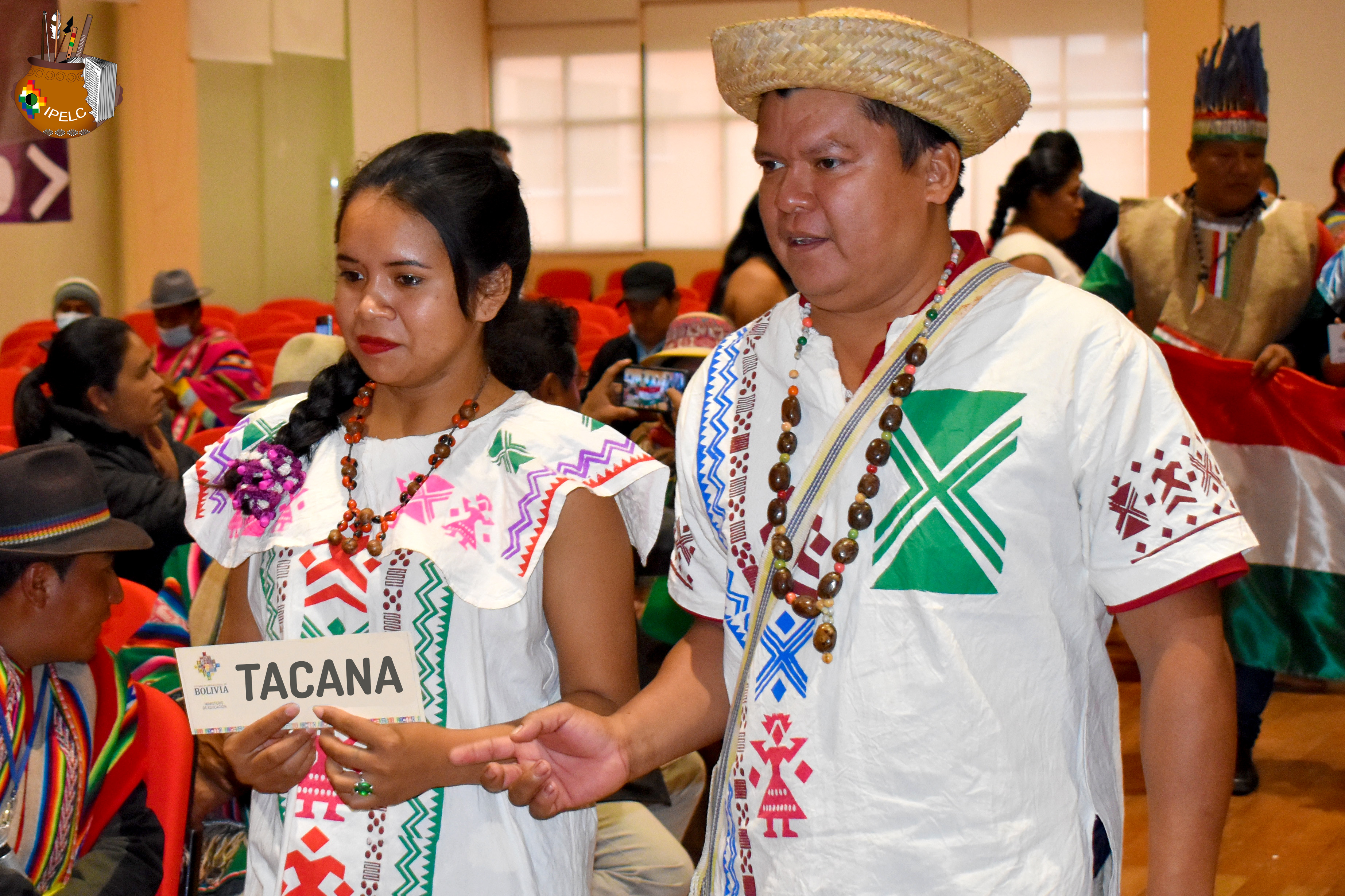 Decenio de Lenguas Indigenas