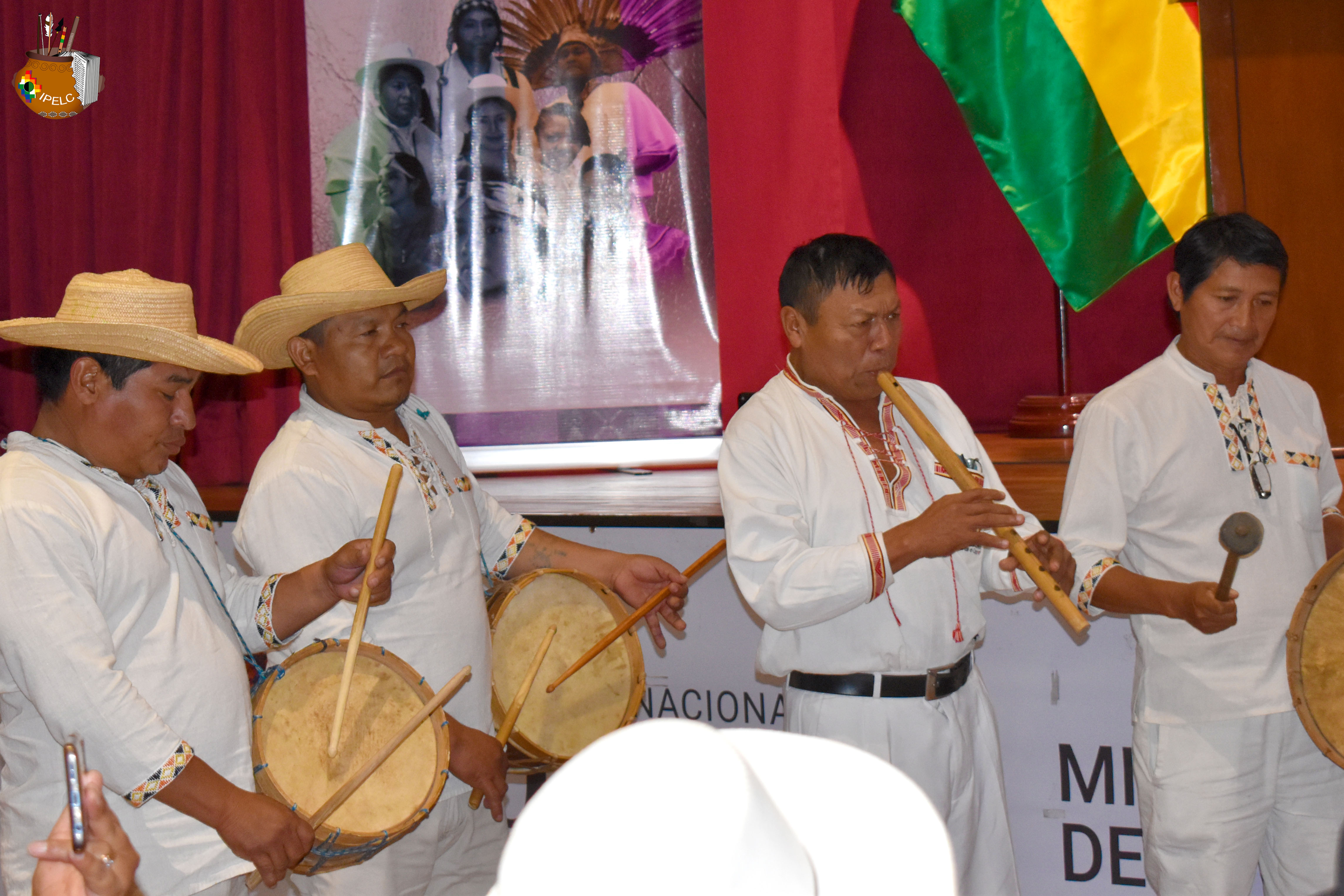 Decenio de Lenguas Indigenas