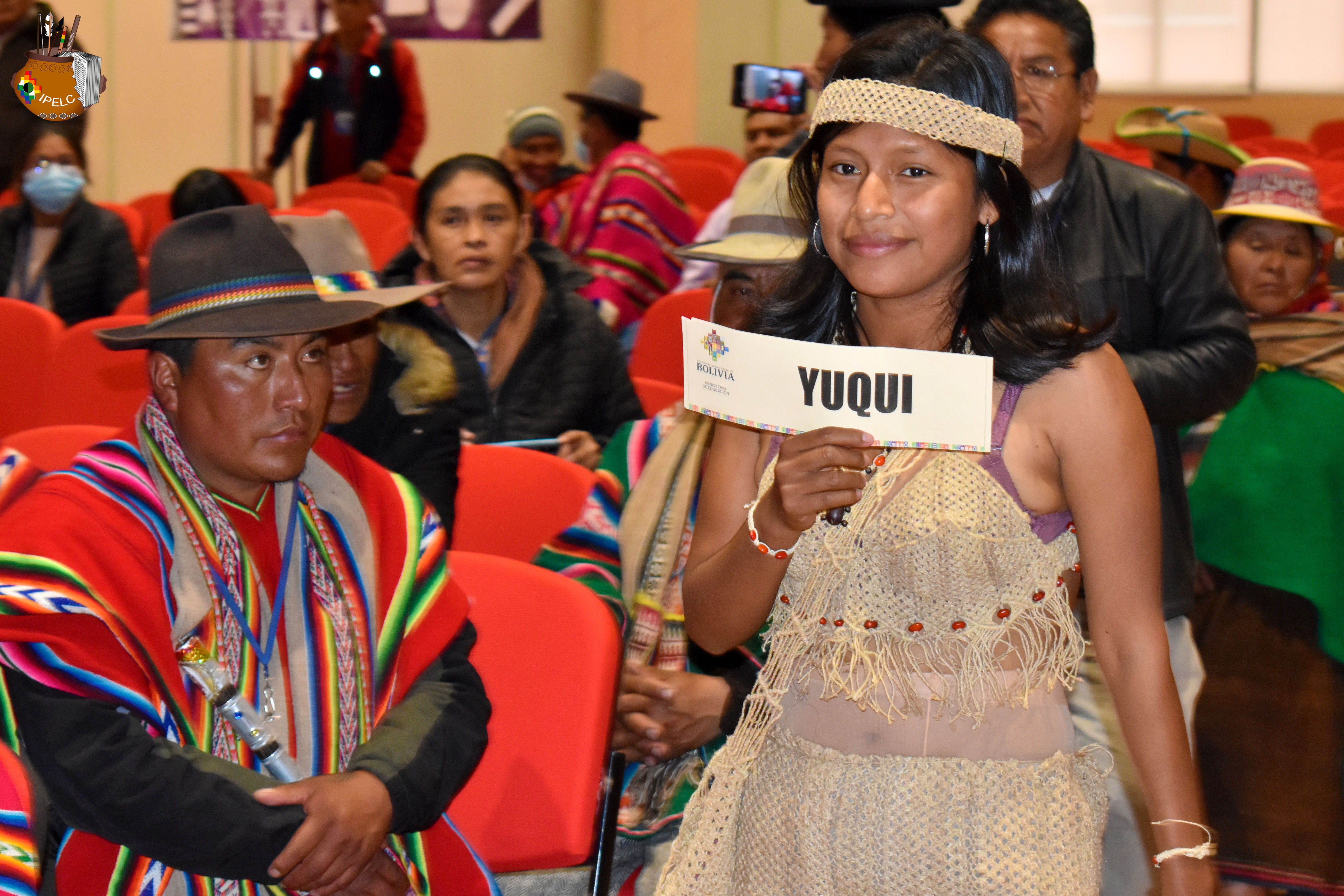 Decenio de Lenguas Indigenas