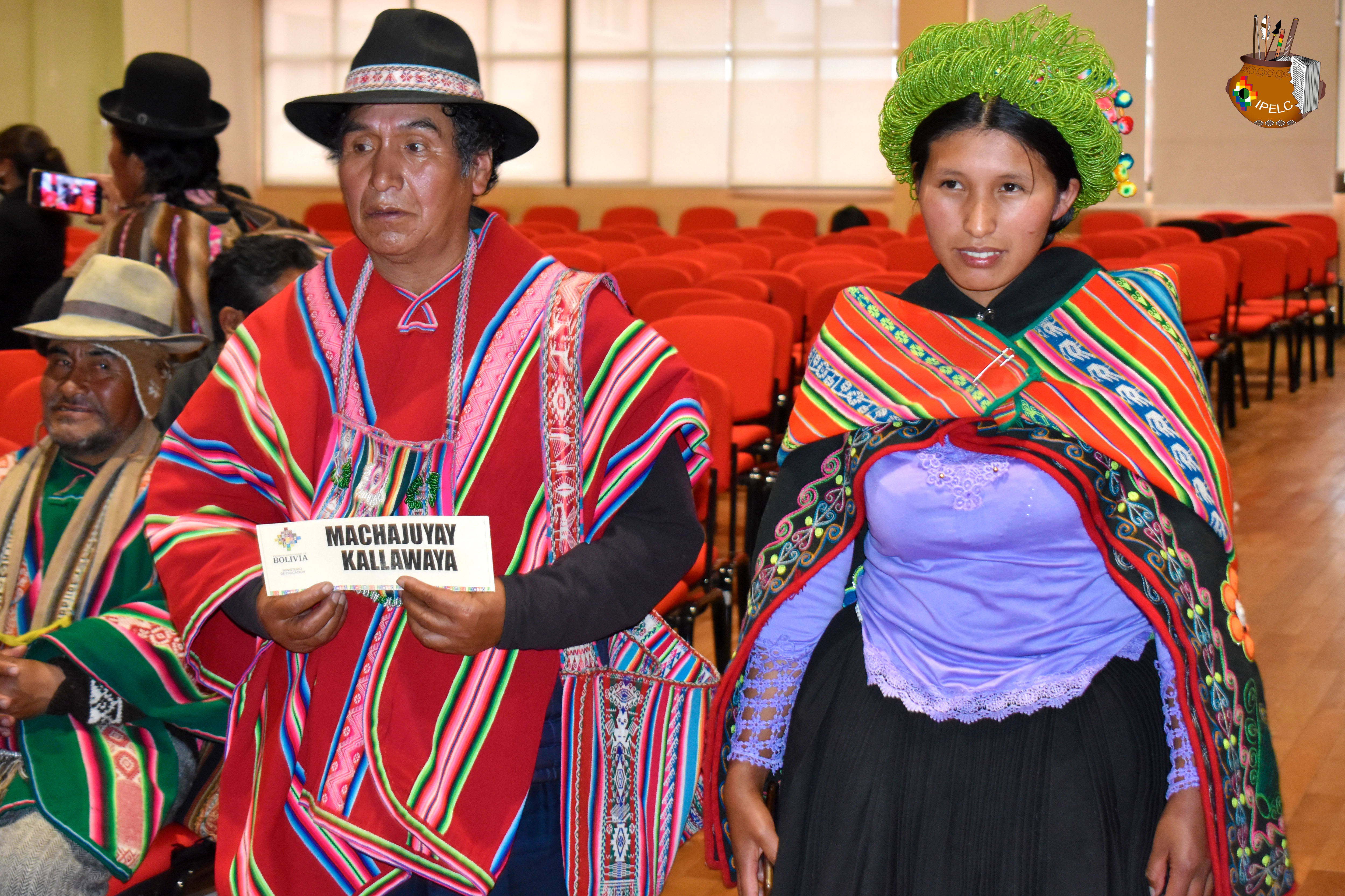 Decenio de Lenguas Indigenas