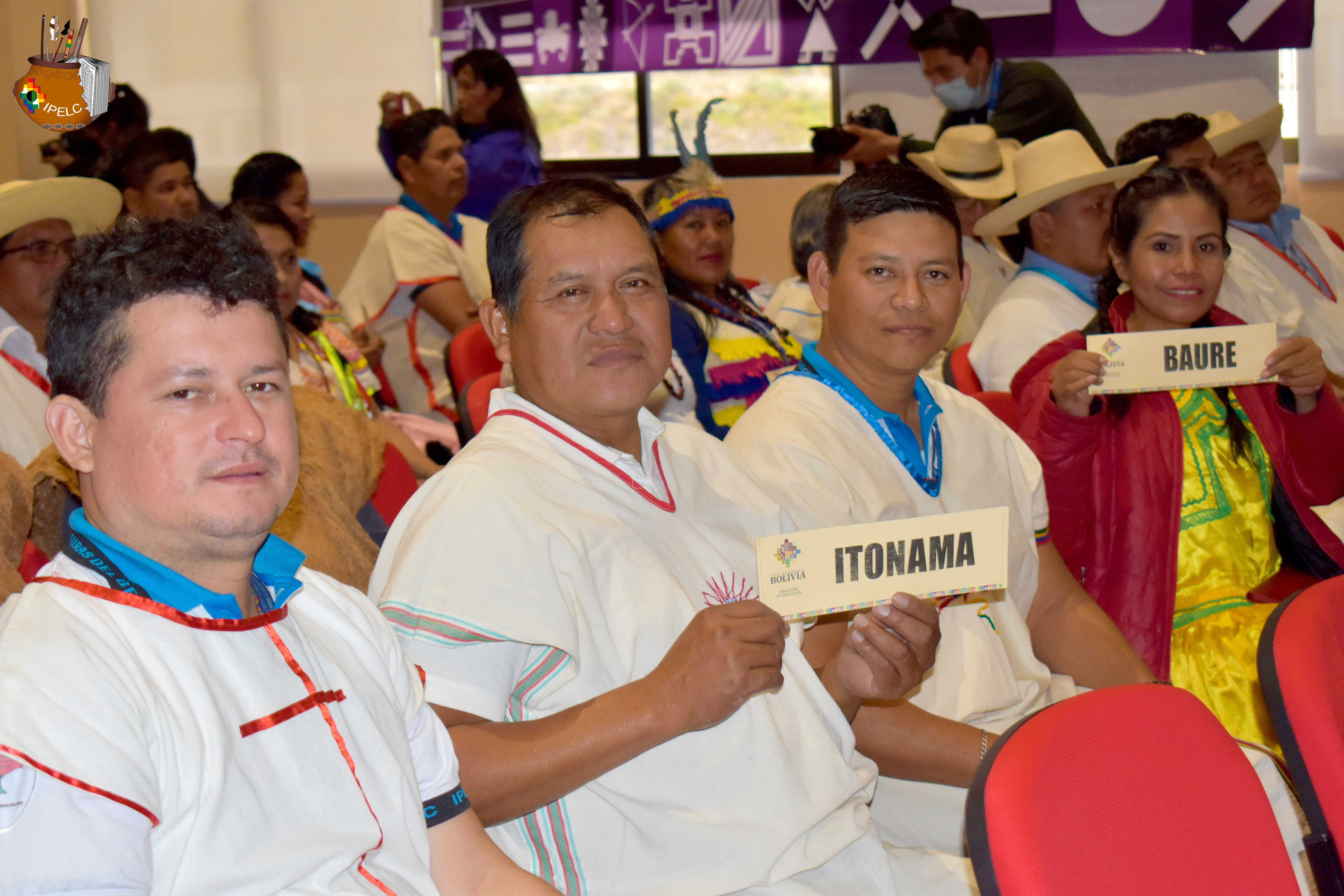 Decenio de Lenguas Indigenas