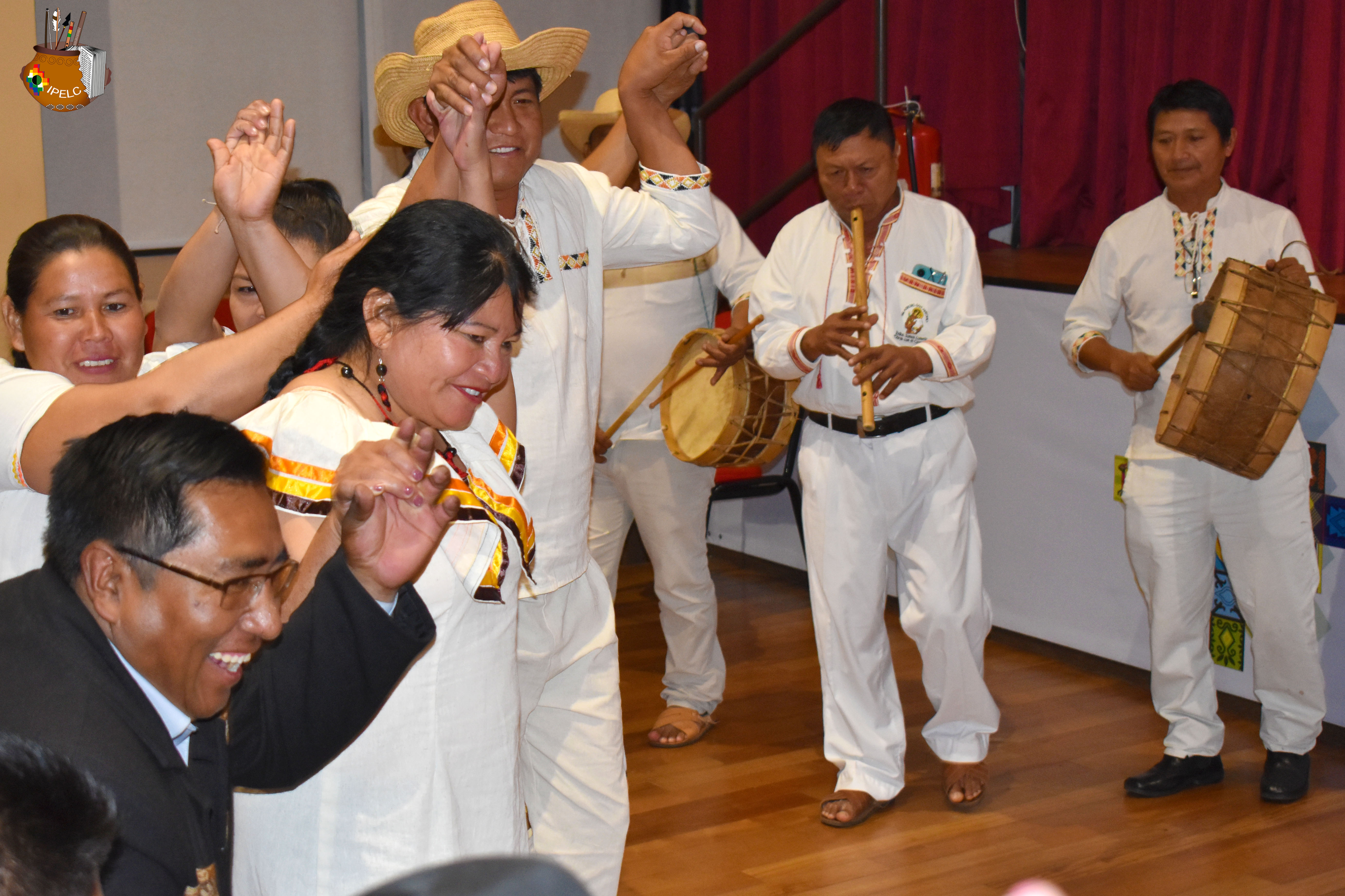 Decenio de Lenguas Indigenas