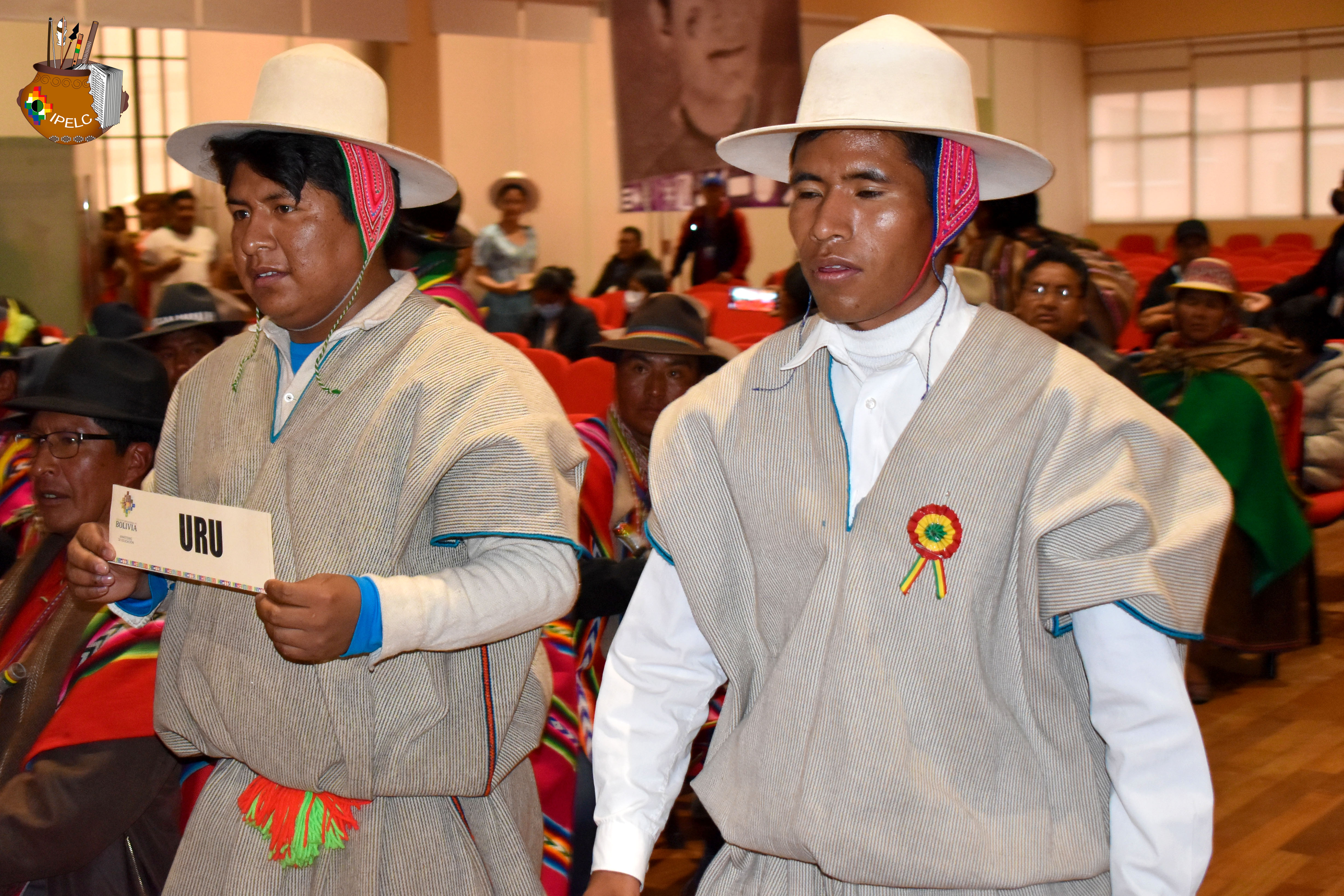 Decenio de Lenguas Indigenas