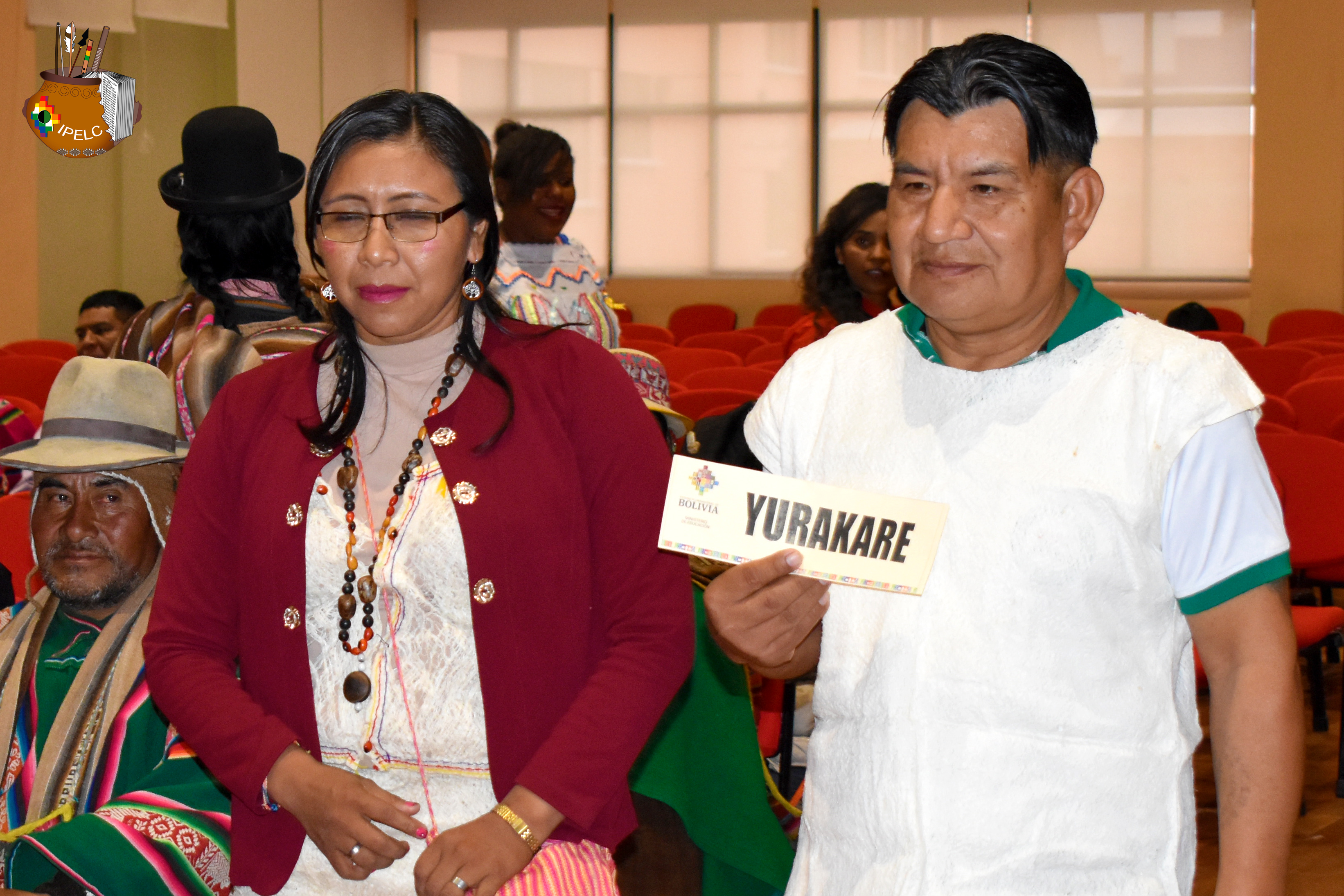 Decenio de Lenguas Indigenas